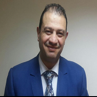 أ. محمد الحلالشة